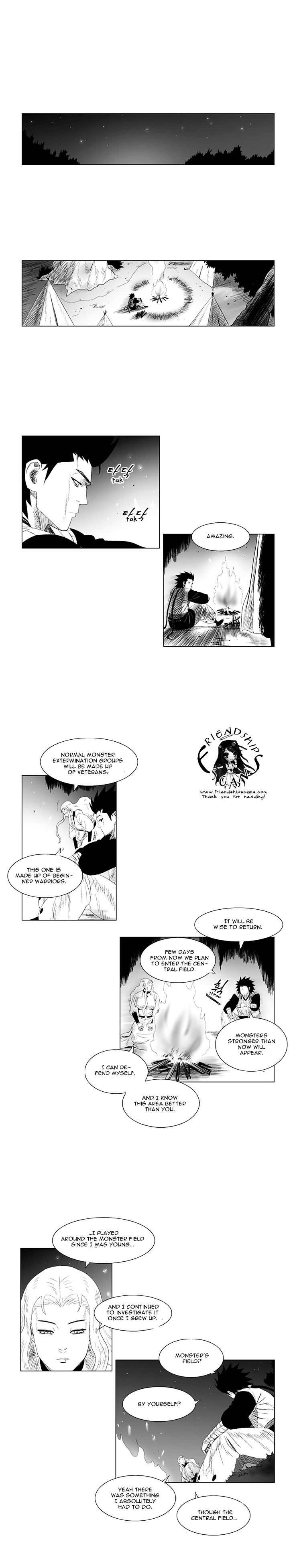 Red Storm - Chapter 86 Page 3