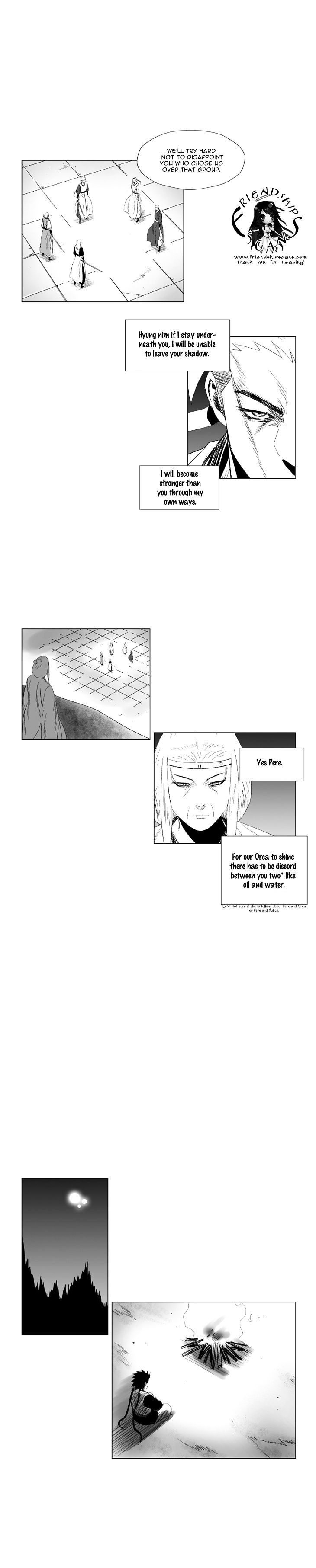 Red Storm - Chapter 88 Page 12