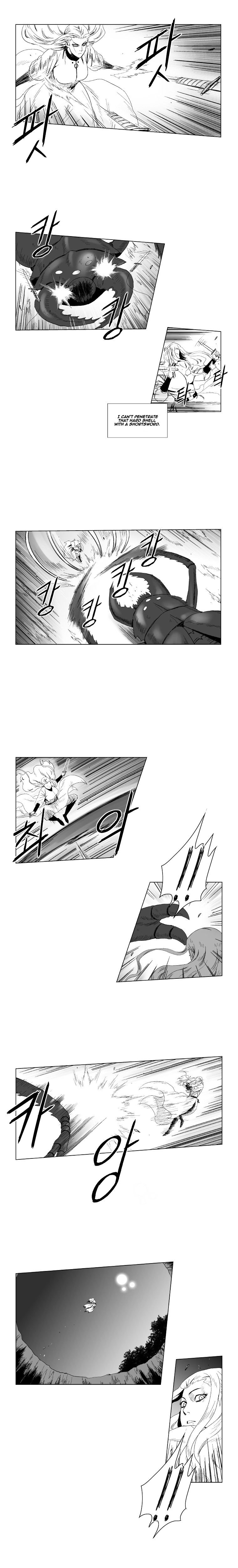 Red Storm - Chapter 90 Page 2