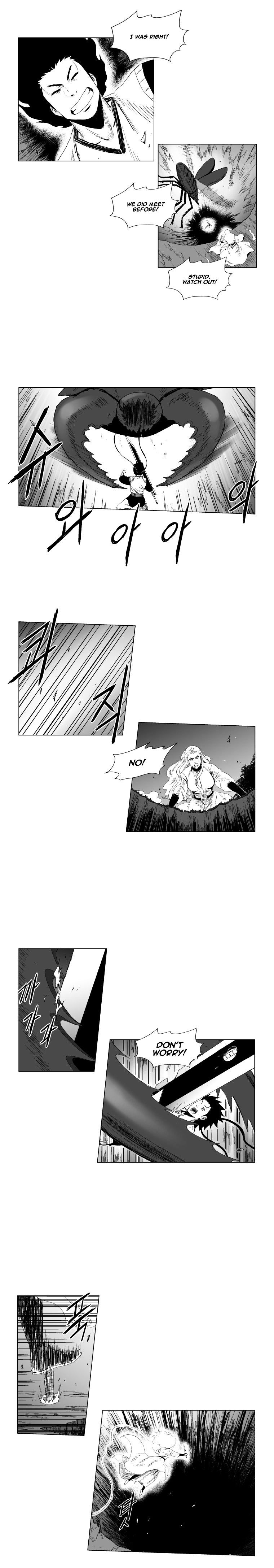 Red Storm - Chapter 90 Page 4