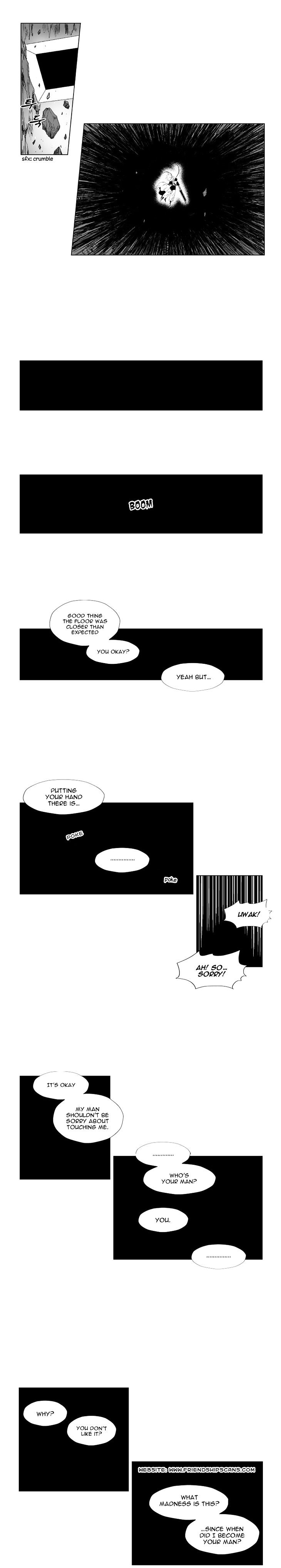 Red Storm - Chapter 91 Page 6