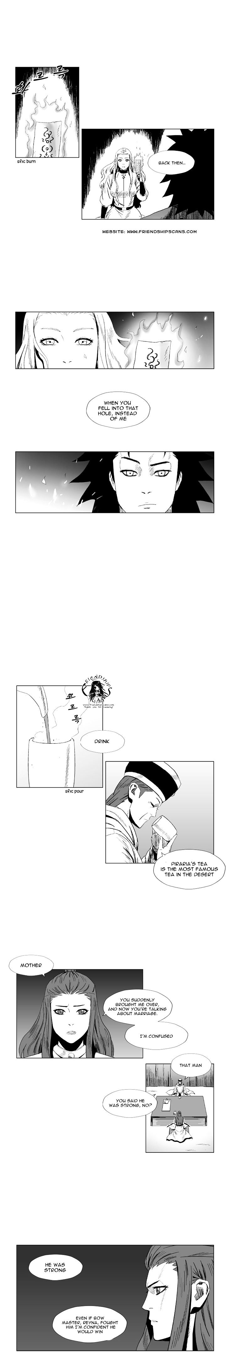 Red Storm - Chapter 91 Page 7