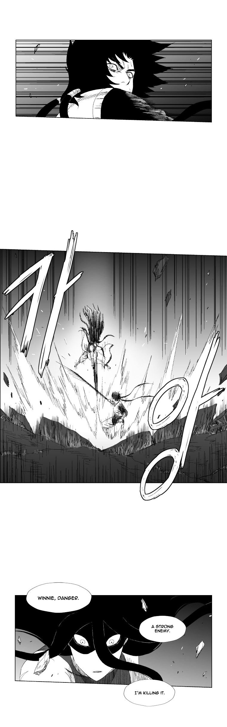 Red Storm - Chapter 92 Page 13