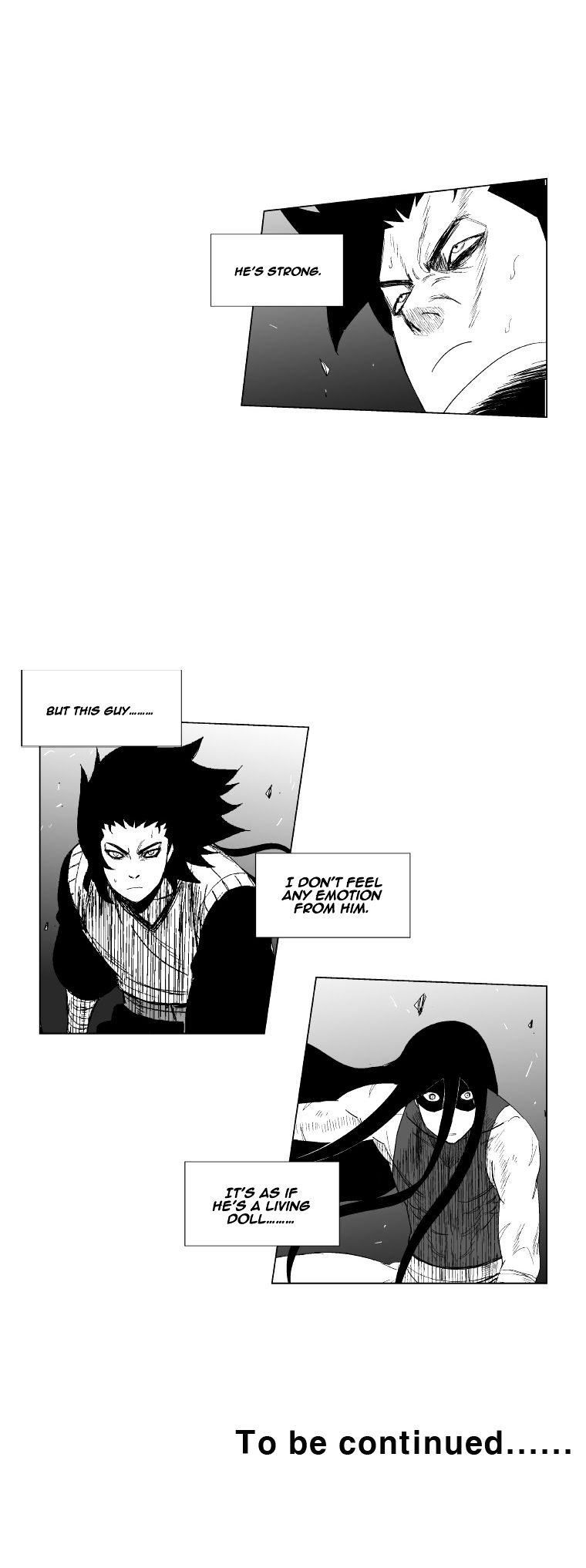 Red Storm - Chapter 92 Page 16