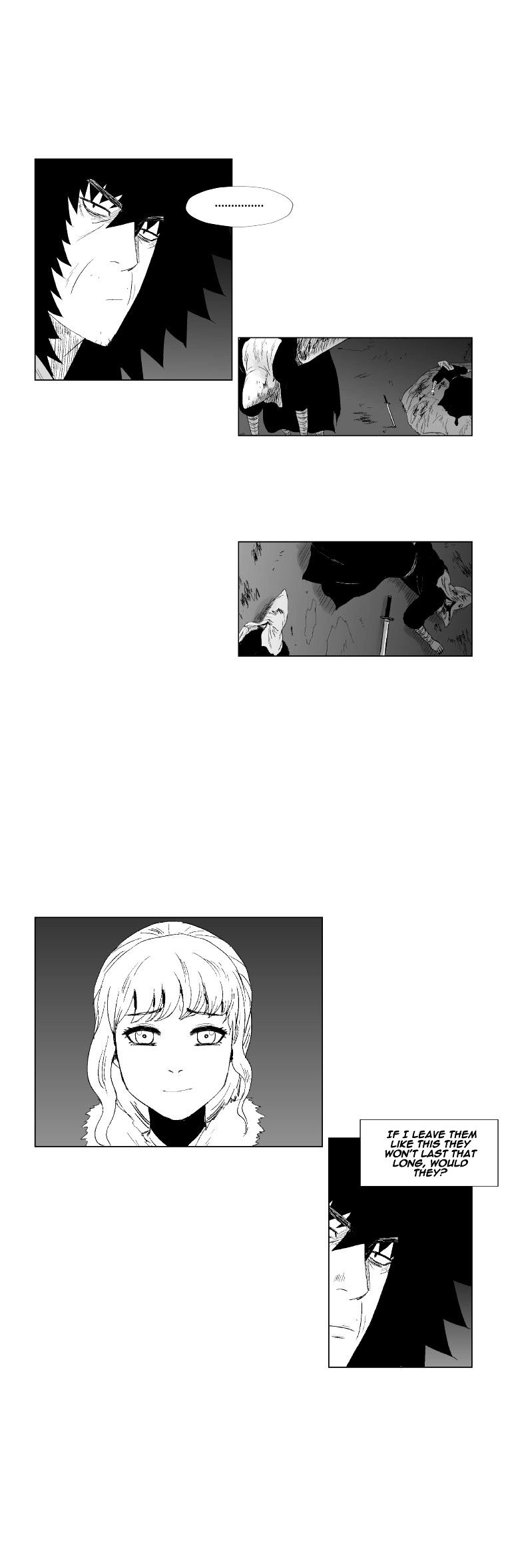 Red Storm - Chapter 94 Page 15