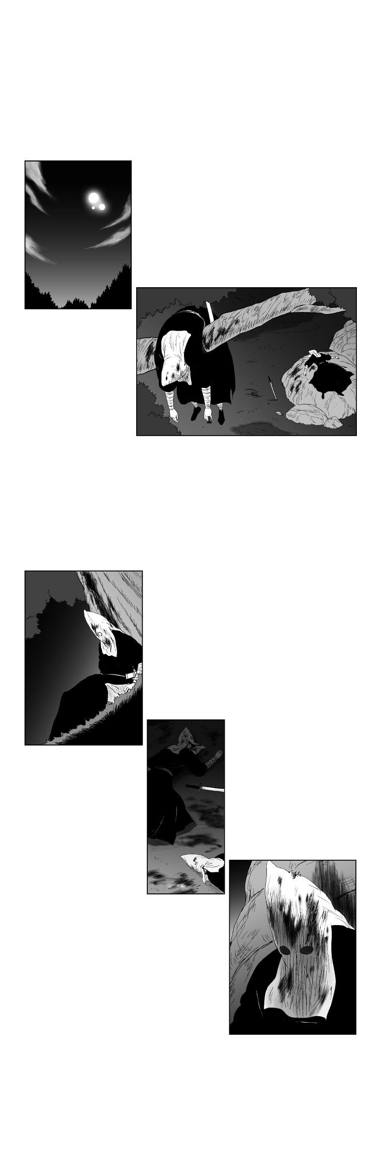 Red Storm - Chapter 94 Page 9