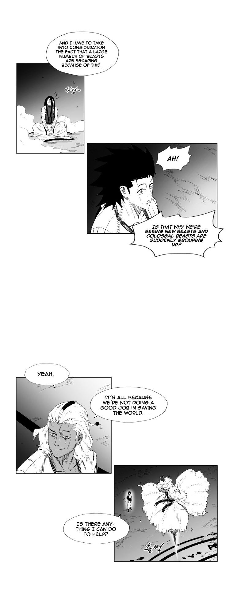 Red Storm - Chapter 95 Page 16