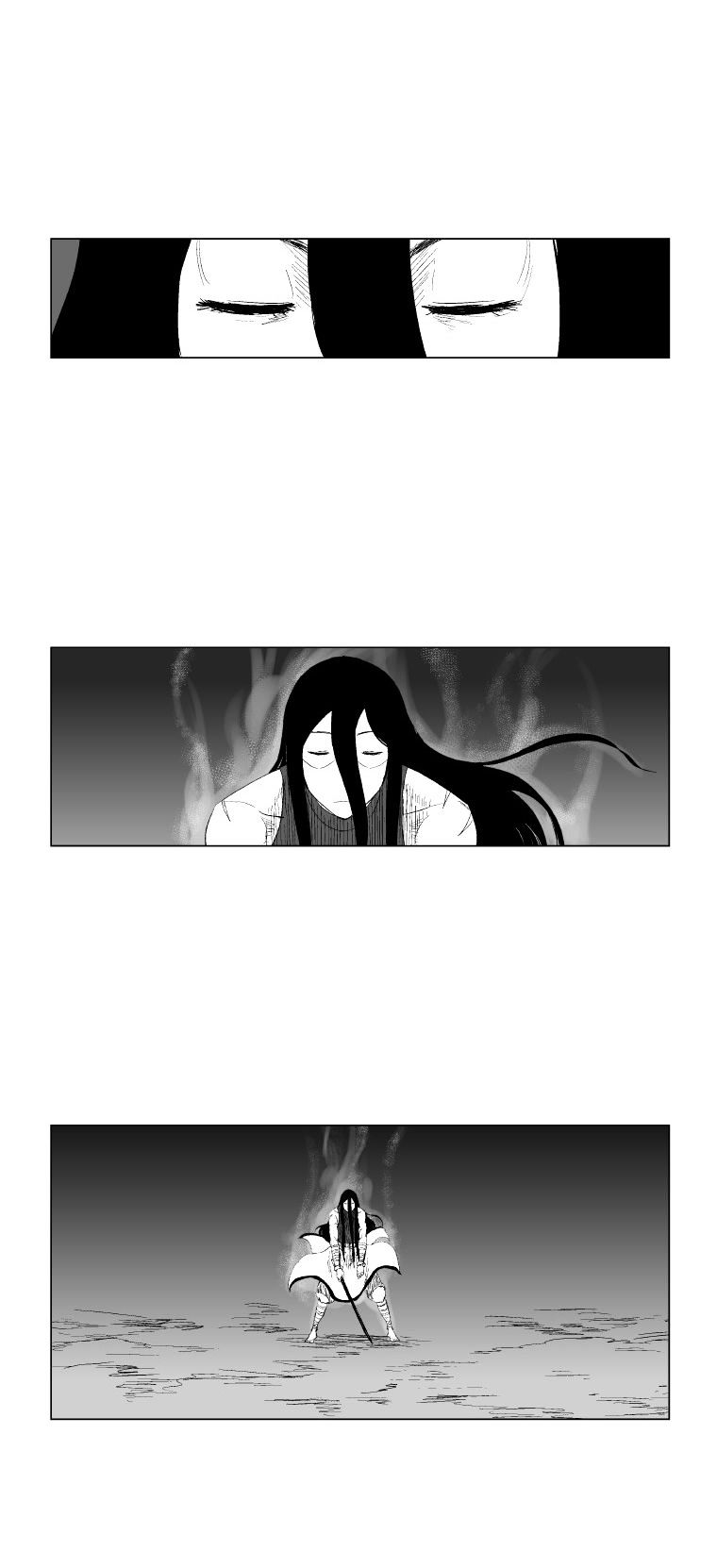 Red Storm - Chapter 95 Page 18