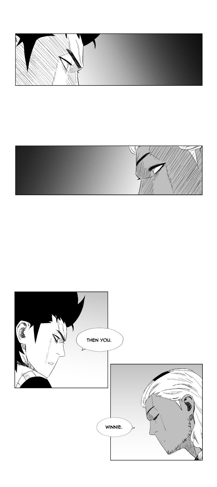 Red Storm - Chapter 95 Page 3