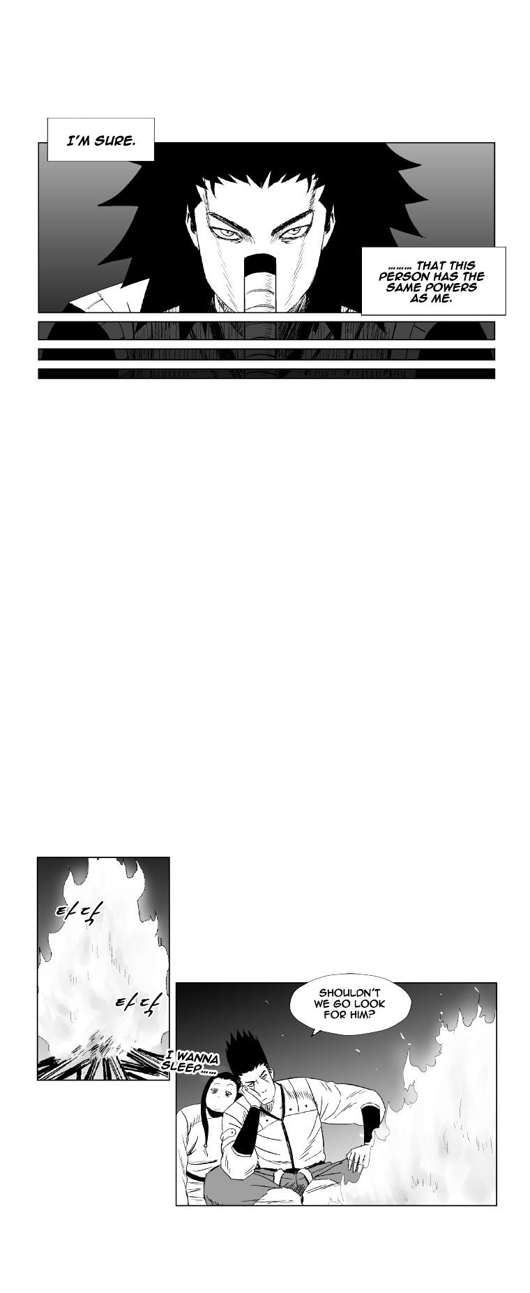 Red Storm - Chapter 96 Page 11