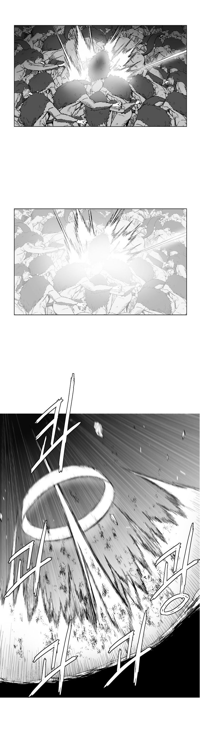 Red Storm - Chapter 96 Page 6