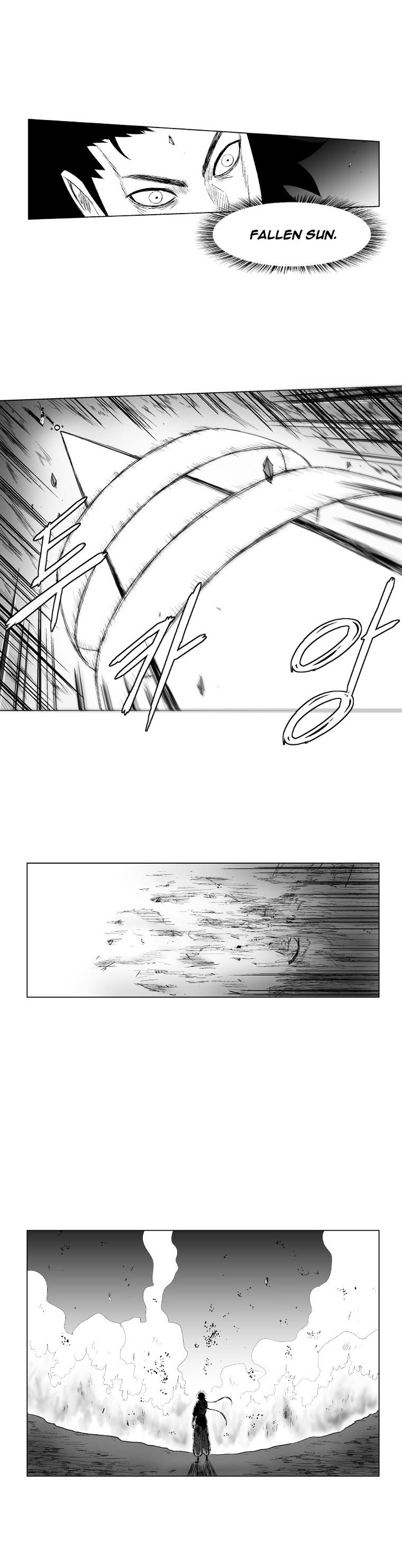 Red Storm - Chapter 96 Page 9