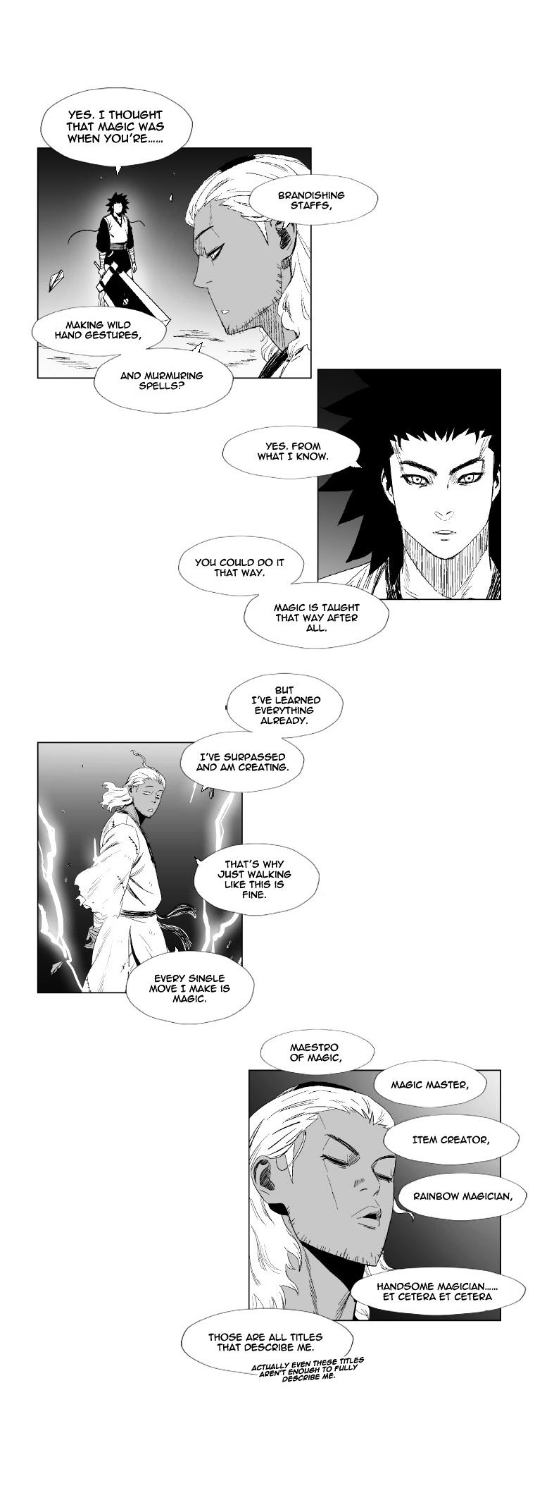 Red Storm - Chapter 97 Page 16