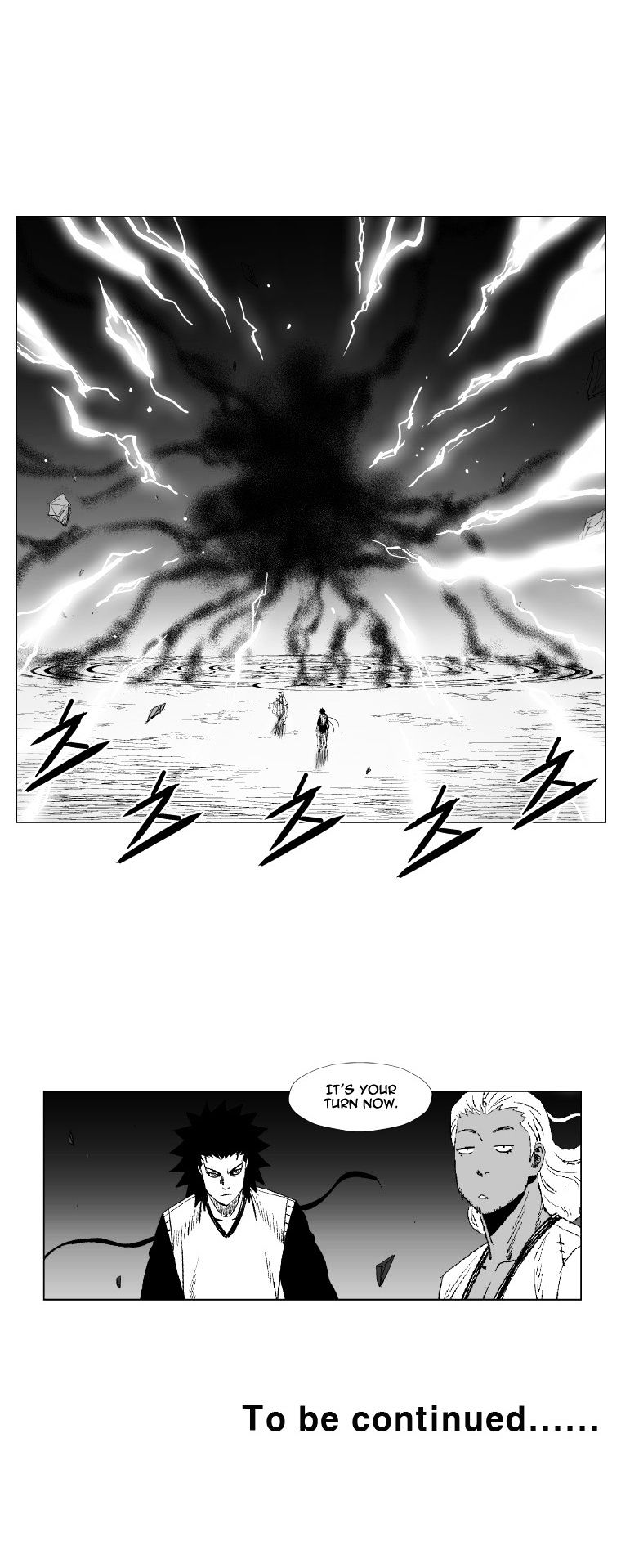 Red Storm - Chapter 97 Page 19