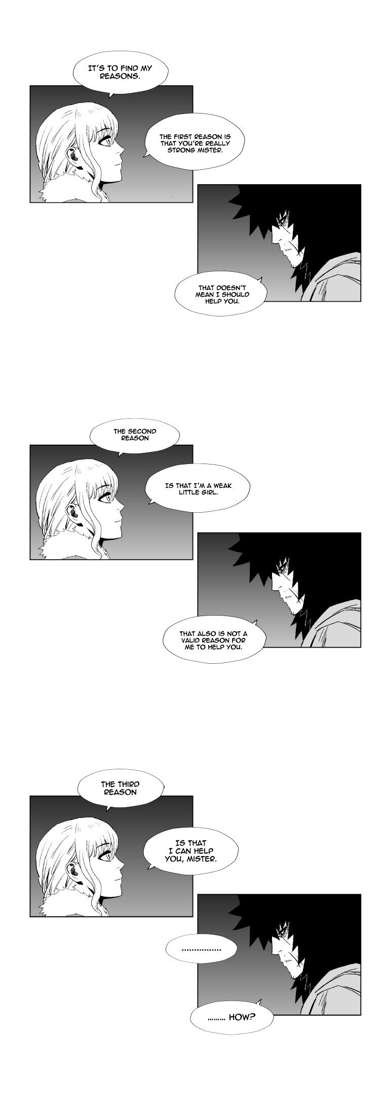 Red Storm - Chapter 97 Page 7