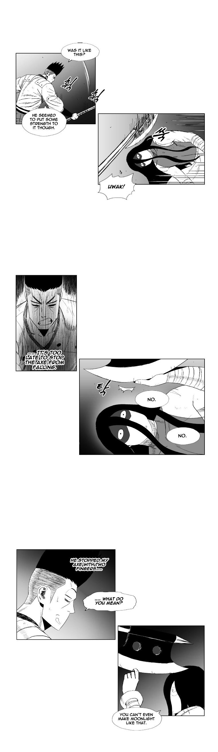 Red Storm - Chapter 98 Page 11