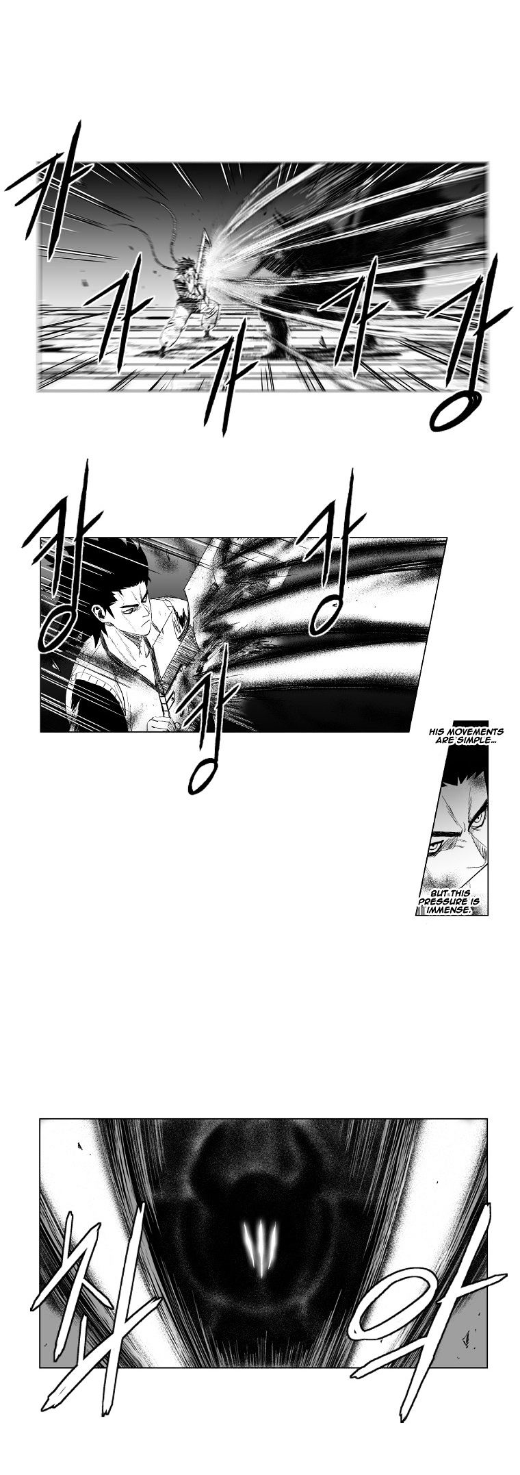 Red Storm - Chapter 98 Page 4