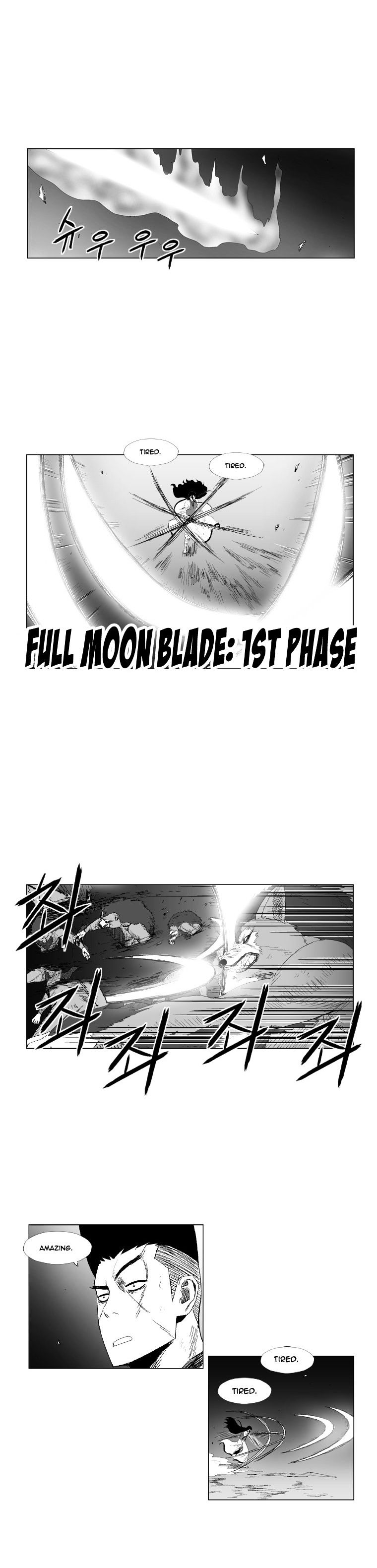 Red Storm - Chapter 98 Page 9