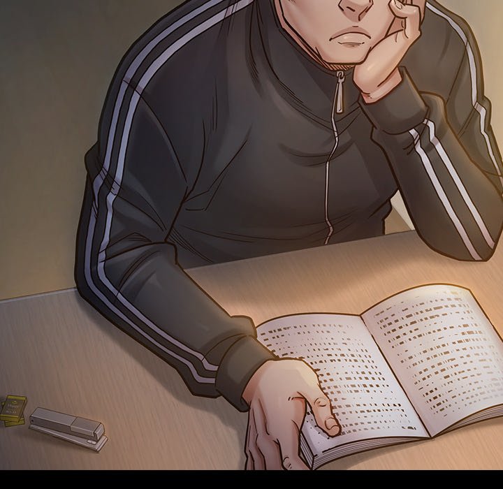 Fruitless - Chapter 17 Page 97