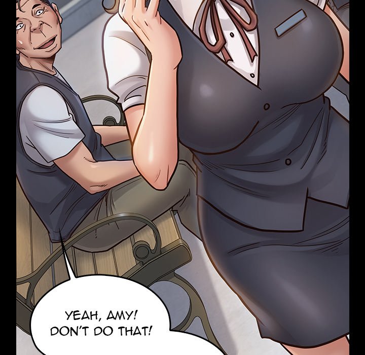 Fruitless - Chapter 19 Page 73