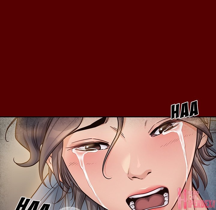 Fruitless - Chapter 25 Page 16