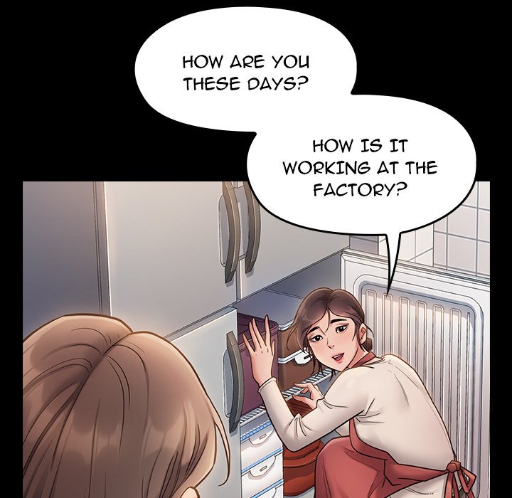 Fruitless - Chapter 30 Page 18