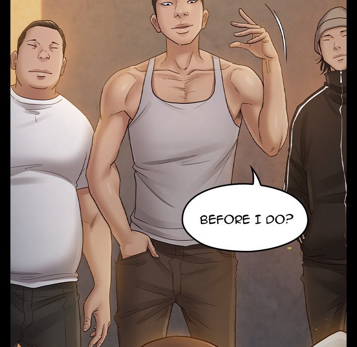 Fruitless - Chapter 41 Page 116