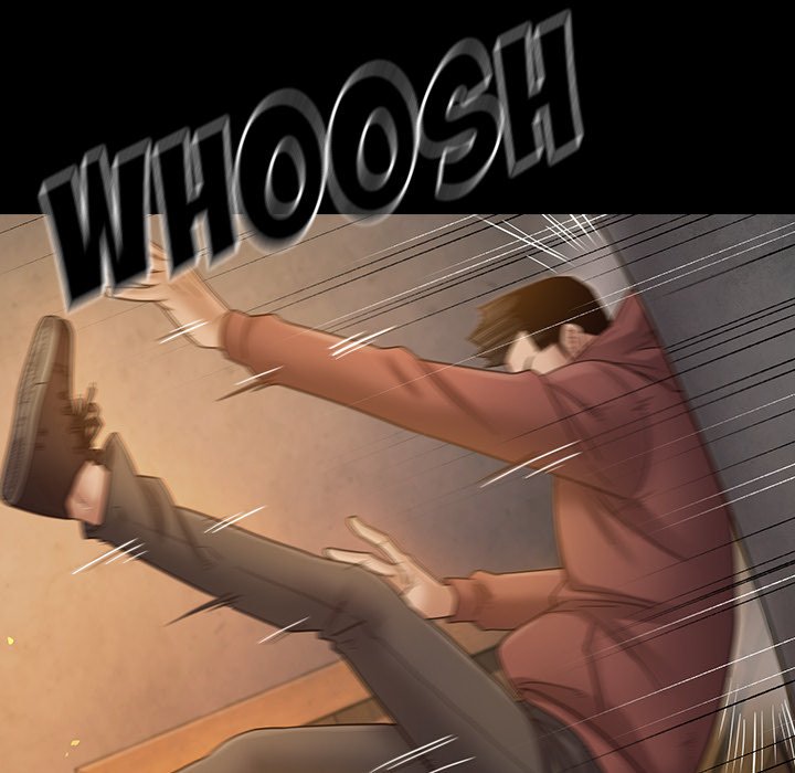 Fruitless - Chapter 41 Page 133