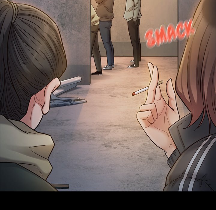 Fruitless - Chapter 41 Page 31