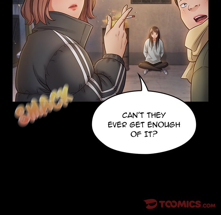 Fruitless - Chapter 41 Page 33