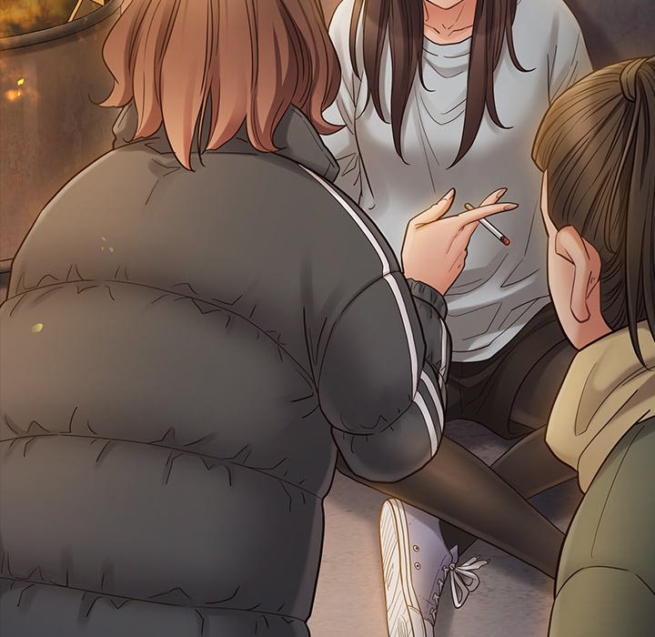 Fruitless - Chapter 41 Page 47