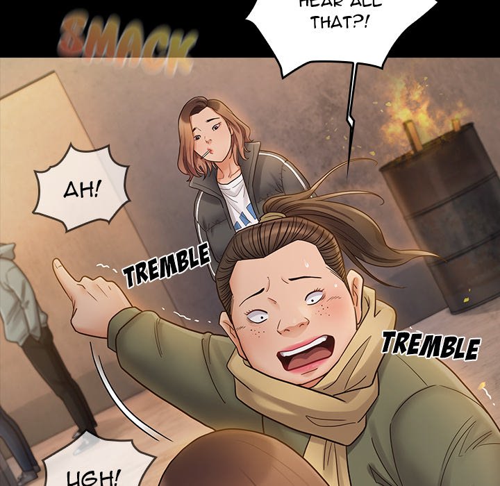 Fruitless - Chapter 41 Page 61