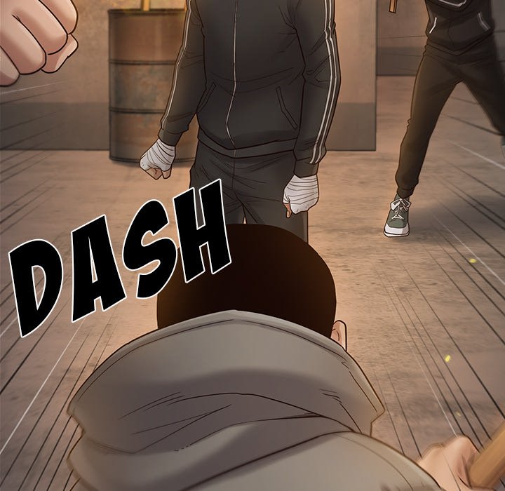 Fruitless - Chapter 42 Page 80