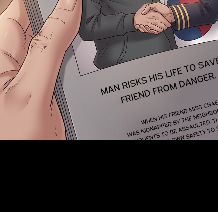 Fruitless - Chapter 46 Page 30