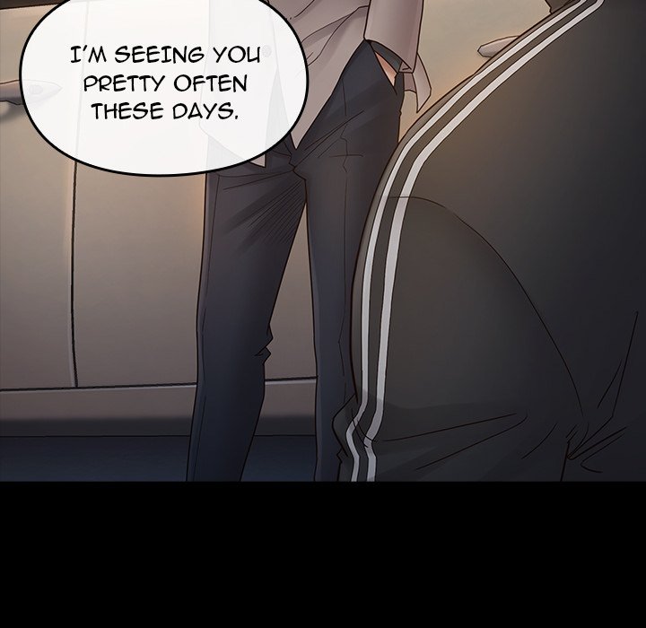 Fruitless - Chapter 46 Page 54