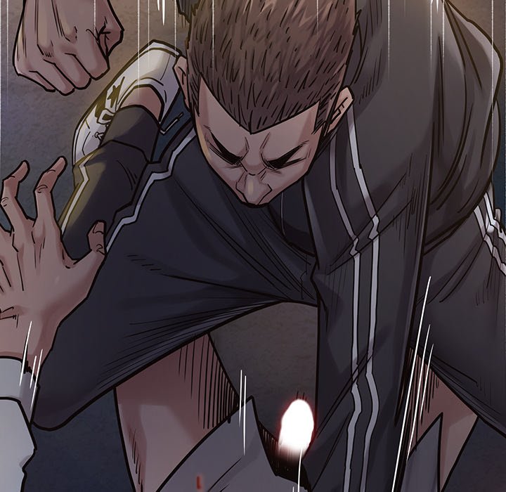 Fruitless - Chapter 5 Page 84