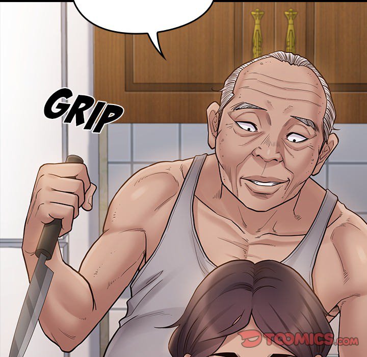 Fruitless - Chapter 50 Page 16