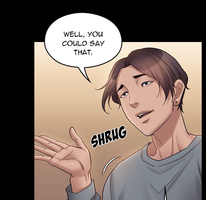 Fruitless - Chapter 50 Page 70