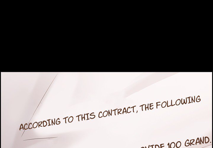 Fruitless - Chapter 52 Page 1