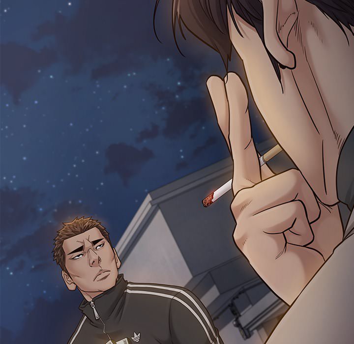 Fruitless - Chapter 52 Page 130