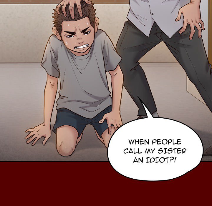 Fruitless - Chapter 57 Page 9