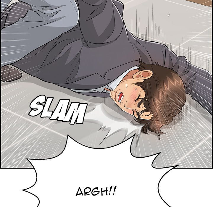 A Killer Woman - Chapter 103 Page 12