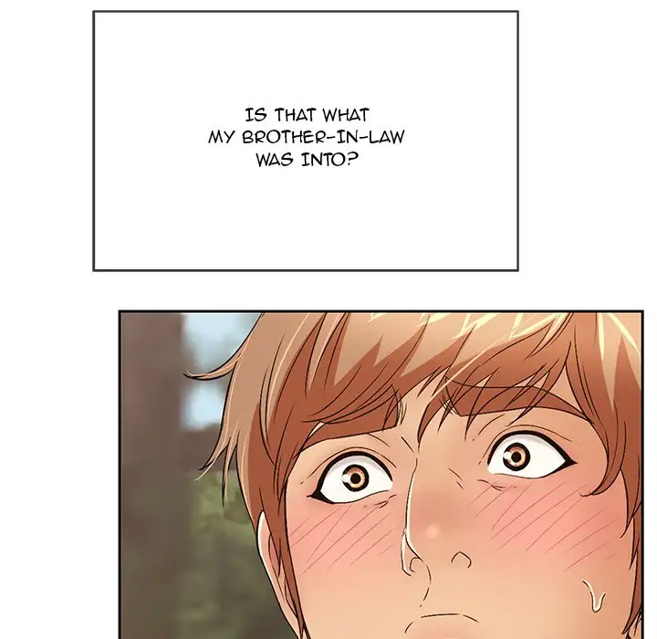 A Killer Woman - Chapter 29 Page 10