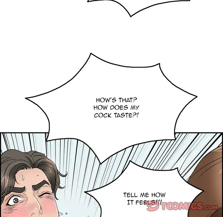 A Killer Woman - Chapter 29 Page 111