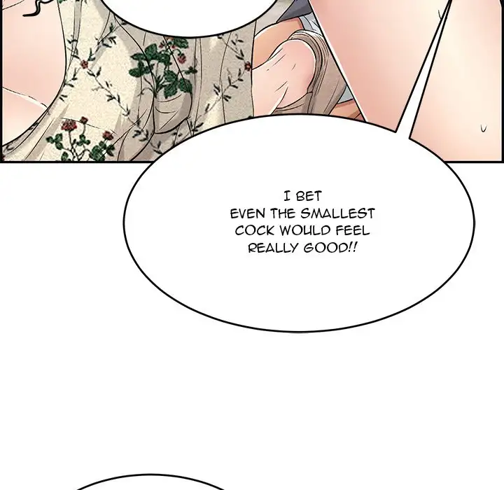 A Killer Woman - Chapter 29 Page 72