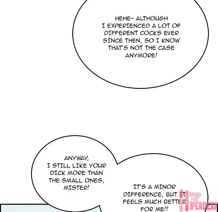 A Killer Woman - Chapter 29 Page 84