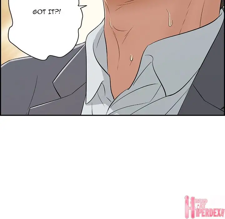 A Killer Woman - Chapter 29 Page 94