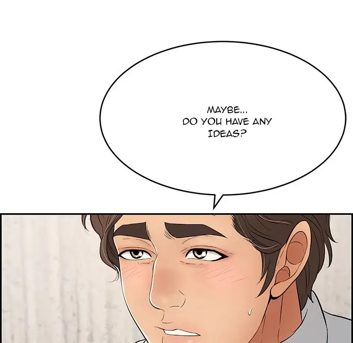 A Killer Woman - Chapter 41 Page 28