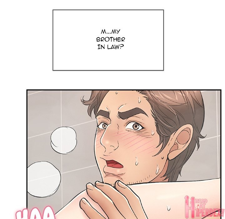 A Killer Woman - Chapter 52 Page 107