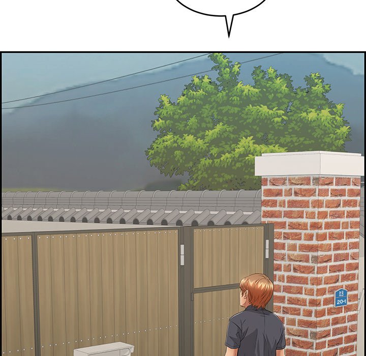 A Killer Woman - Chapter 57 Page 105